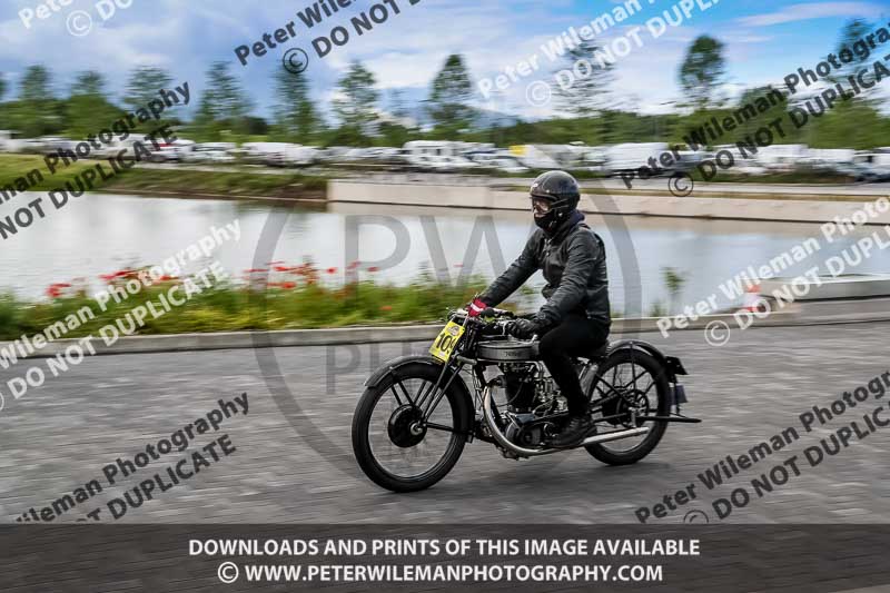 Vintage motorcycle club;eventdigitalimages;no limits trackdays;peter wileman photography;vintage motocycles;vmcc banbury run photographs